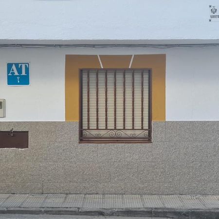 Apartamento Turistico Dayma 2 คารันดียา เดลา เบรา ภายนอก รูปภาพ