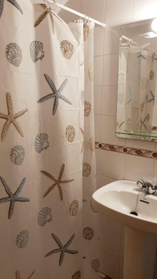 Apartamento Turistico Dayma 2 คารันดียา เดลา เบรา ภายนอก รูปภาพ